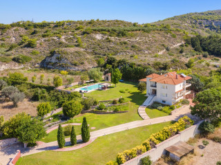 Villa Amarandes