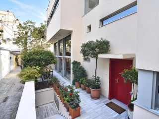 Villa Amaryllis