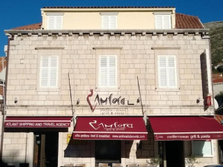 VILLA AMFORA DUBROVNIK