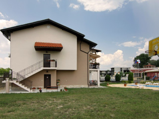 Villa Amfora