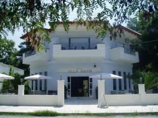 Villa Anais