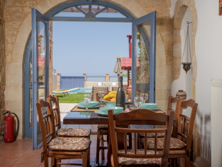 VILLA ANASTASIA KALYVES