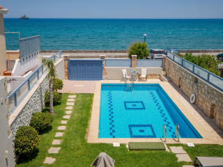 VILLA ANASTASIA KALYVES