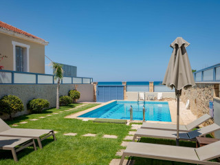 VILLA ANASTASIA KALYVES