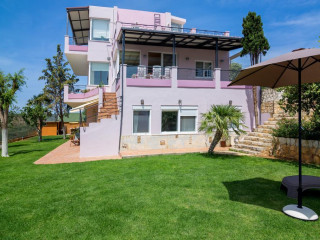 Villa Anatoli