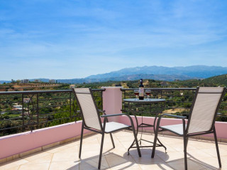 Villa Anatoli