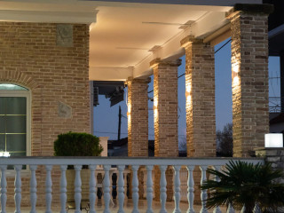 Villa Andreas Ammoudia