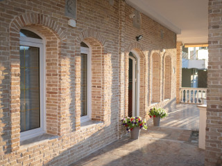 Villa Andreas Ammoudia