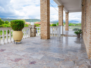 Villa Andreas Ammoudia