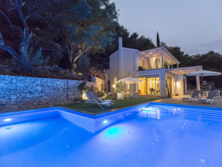 Villa Angel