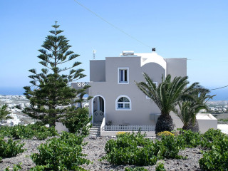 Villa Anna & Annafani Villa