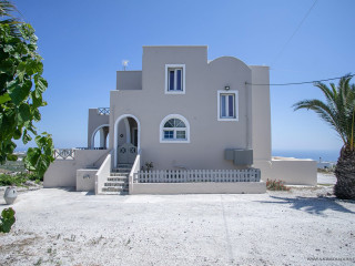 Villa Anna & Annafani Villa