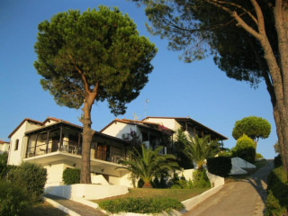 Villa Anna Maria