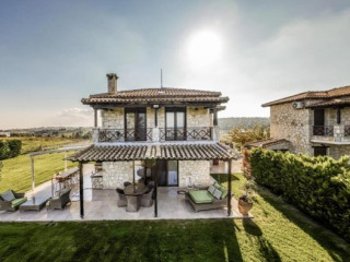 VILLA ANNA MARIA 