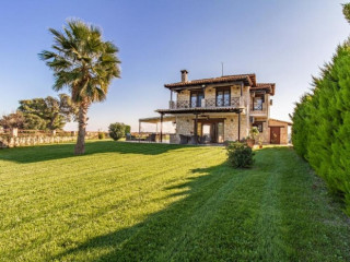 VILLA ANNA MARIA 