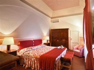 VILLA APE ROSA RELAIS