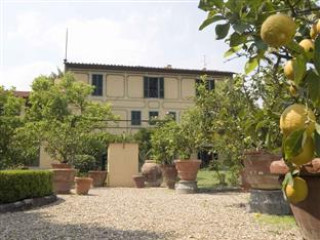 VILLA APE ROSA RELAIS