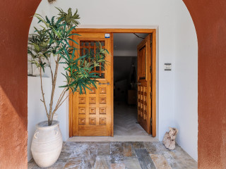 Villa Apostolis Studios