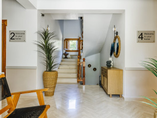 Villa Apostolis Studios