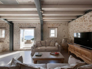 Villa Aria 1878