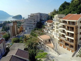 Villa Aria Apart-Hotel
