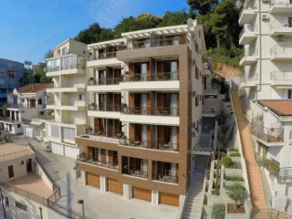 Villa Aria Apart-Hotel