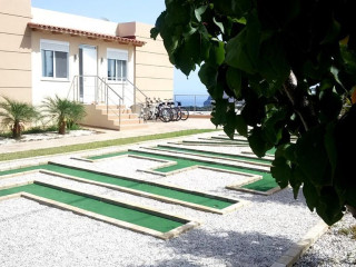 Villa Ariella