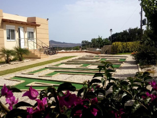 Villa Ariella