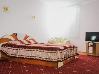 Villa Arus
