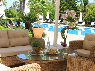 VILLA AUGUSTO BOUTIQUE HOTEL