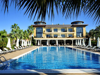 VILLA AUGUSTO BOUTIQUE HOTEL