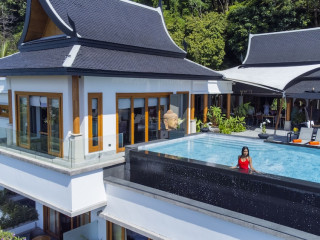 VILLA BAAN PHU PRANA