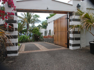 Villa Bahia De Michel