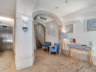 VILLA BAIXA - LISBON LUXURY APARTMENTS