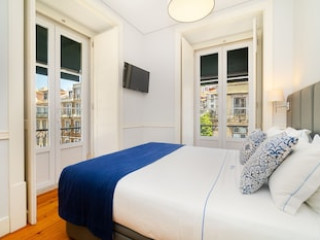 VILLA BAIXA - LISBON LUXURY APARTMENTS