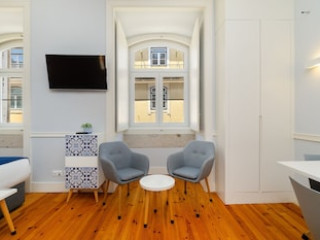 VILLA BAIXA - LISBON LUXURY APARTMENTS