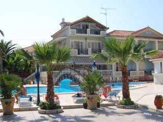 Villa Basil