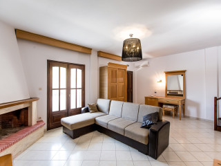 VILLA BEACH BY GREEK PRIDE