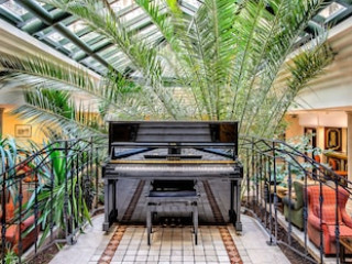 VILLA BEAUMARCHAIS