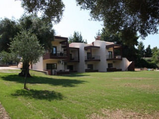 Villa Bella Maria