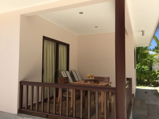 Villa Belle Plage