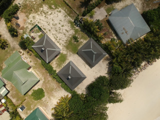 Villa Belle Plage