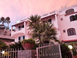 Villa Bina Sea Hotel