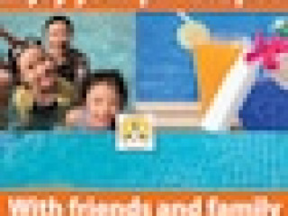 Villa Bos Near the Beach of Jomtien