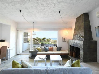 VILLA BREATH OF THE SEA