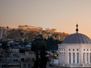 Villa Brown Ermou Hotel, a member of Brown Hotels