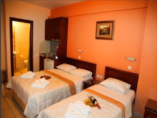 Villa Byzantio Hotel