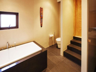 Villa Caemilla Beach Boutique Hotel