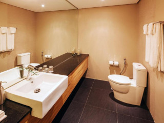 Villa Caemilla Beach Boutique Hotel