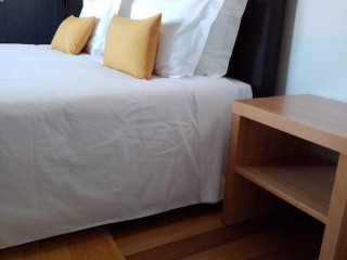 Villa Caparica Hostel